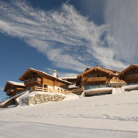 Maierl-Alm & Maierl-Chalets Kirchberg in Tirol Luaran gambar