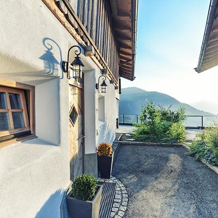 Maierl-Alm & Maierl-Chalets Kirchberg in Tirol Bilik gambar