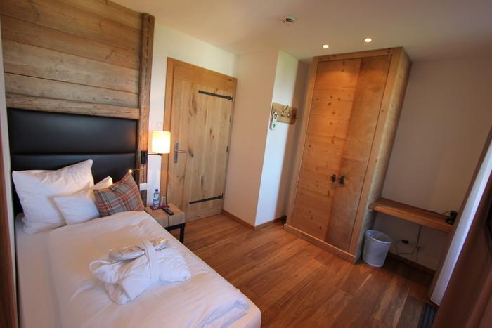 Maierl-Alm & Maierl-Chalets Kirchberg in Tirol Luaran gambar