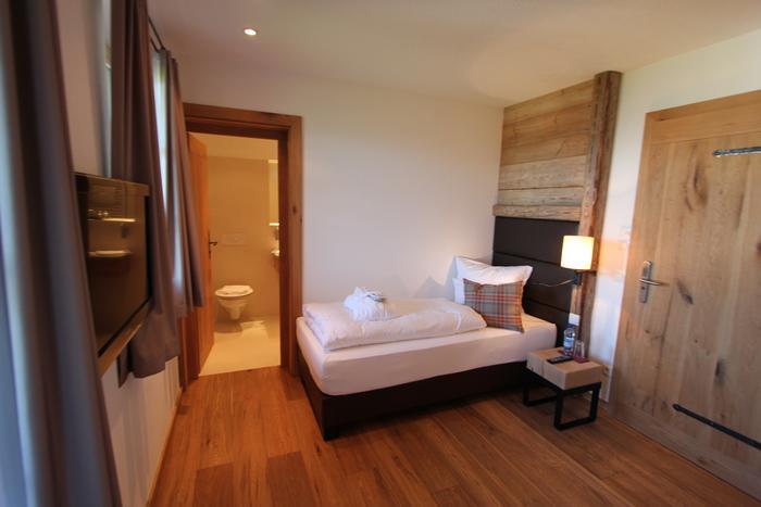 Maierl-Alm & Maierl-Chalets Kirchberg in Tirol Luaran gambar