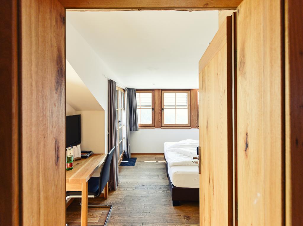 Maierl-Alm & Maierl-Chalets Kirchberg in Tirol Luaran gambar